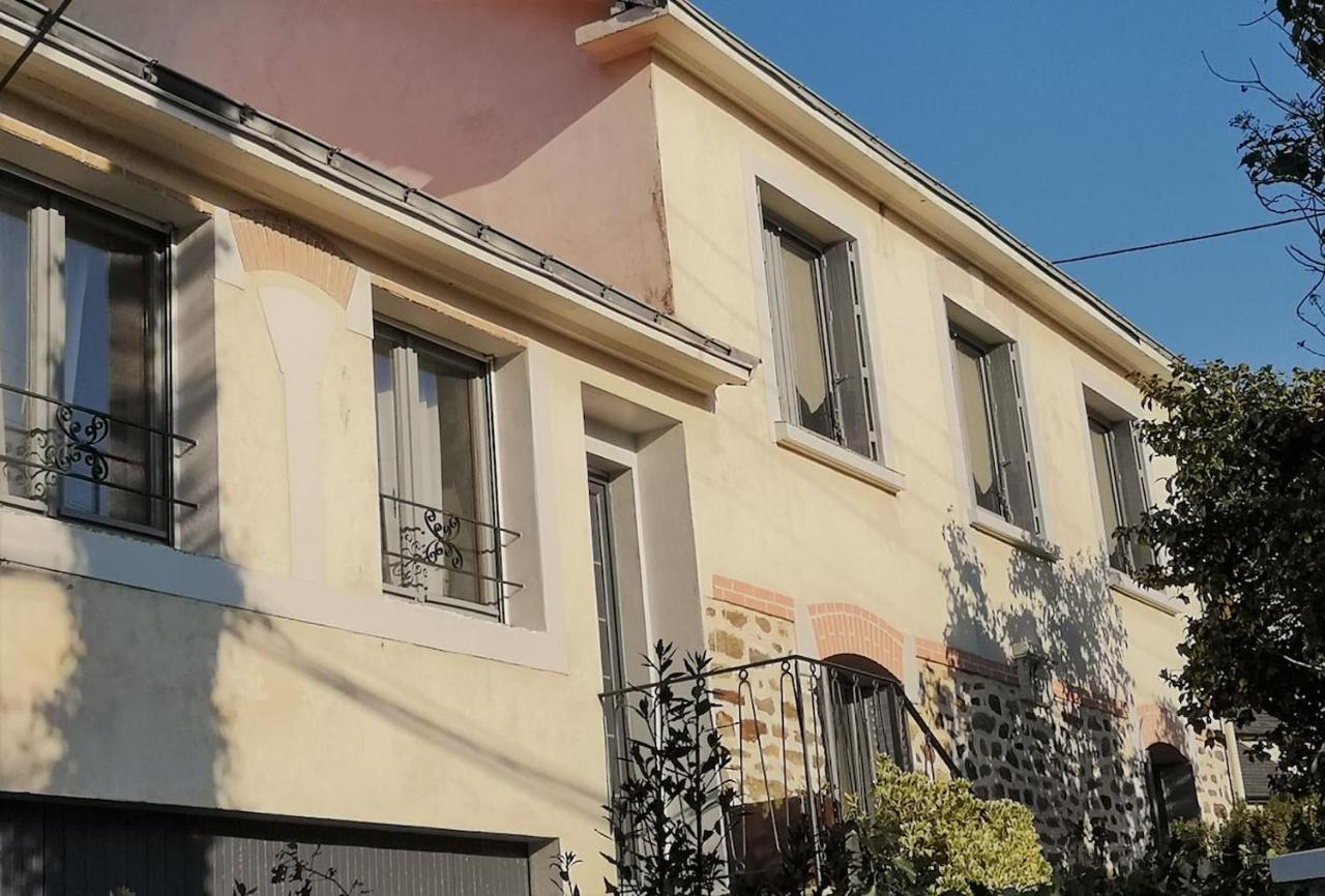 Orval Et Sens - Le Rayon Vert Studio أورفول المظهر الخارجي الصورة